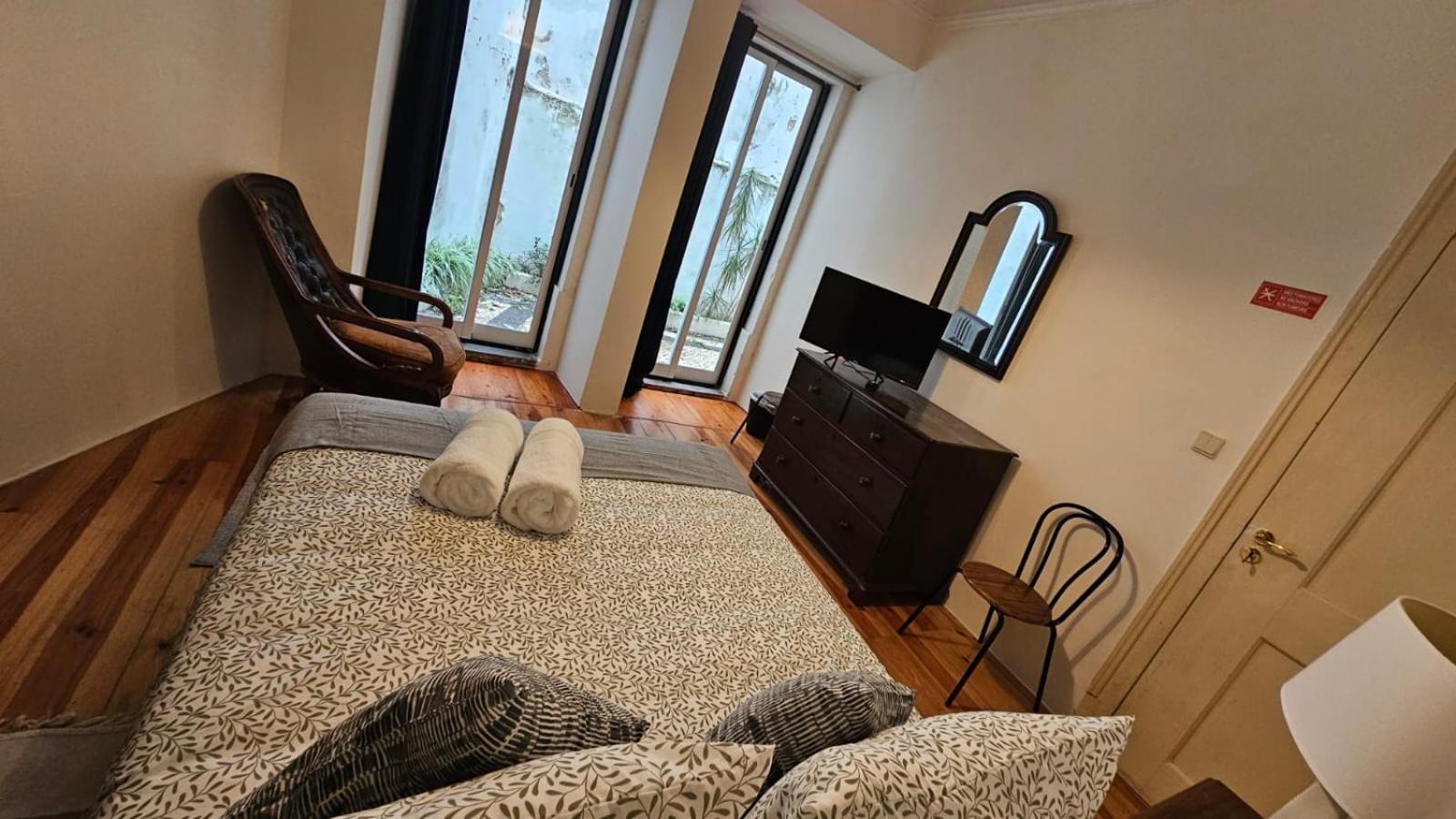 Costa Do Castelo Lisbon Accomodation — Photos 3
