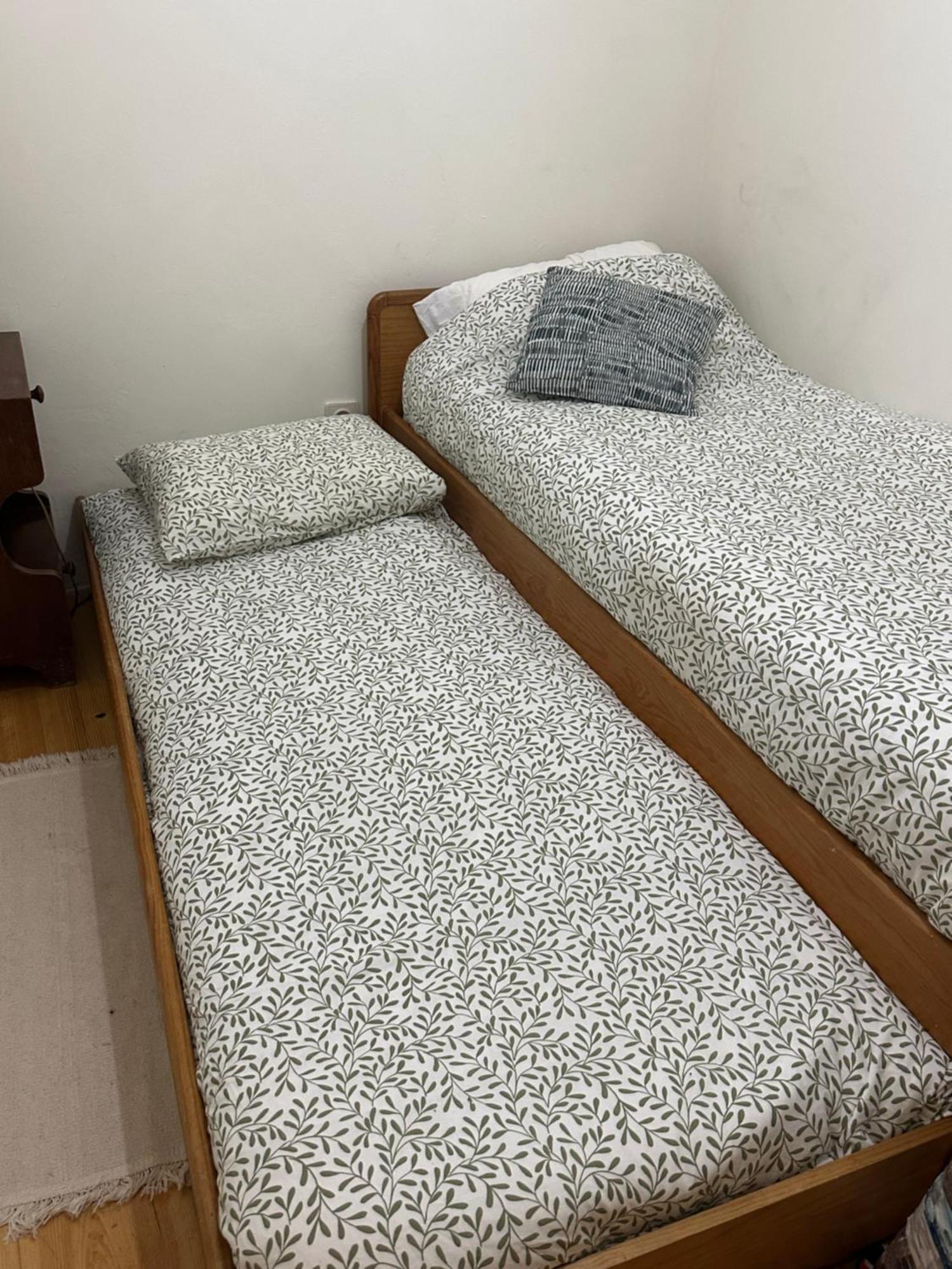 Costa Do Castelo Lisbon Accomodation — Photos 1